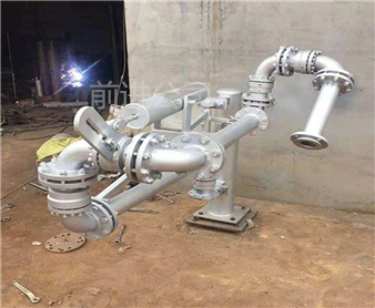 內(nèi)襯四氟鶴管