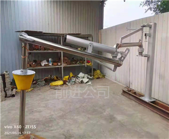 食品級(jí)鶴管