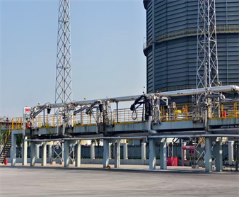 氣動密封冒鶴管