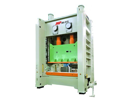  JMP36系列多工位拉伸壓力機(jī) JMP36系列多工位拉伸壓力機(jī)