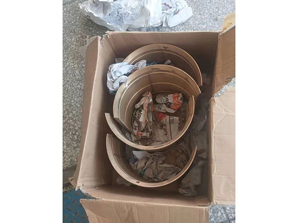 沖床配件